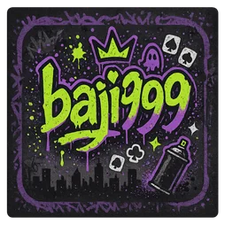 baji99 logo